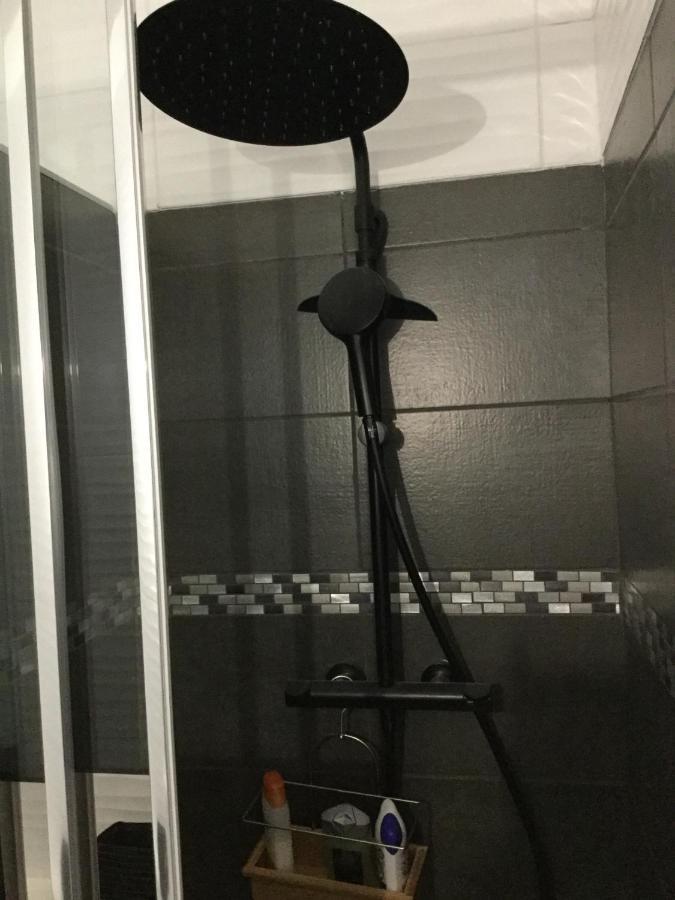 Studio Bel Air Fshh Nice Luaran gambar