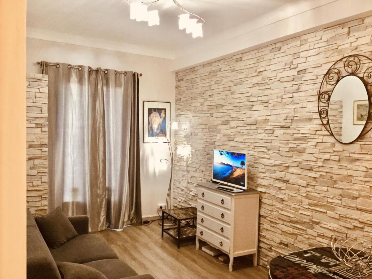 Studio Bel Air Fshh Nice Luaran gambar