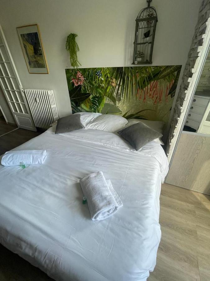 Studio Bel Air Fshh Nice Luaran gambar