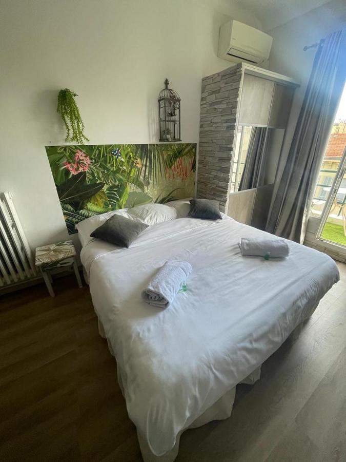 Studio Bel Air Fshh Nice Luaran gambar